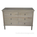 Antique Chest of Drawers for Living Room and Bedroom HL299-120